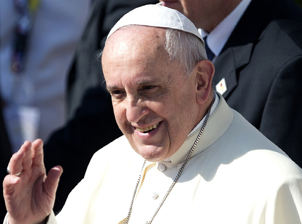 Pope Francis Pope Francis